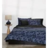 Calvin Klein Shadow Blooms Quilt Cover Set In Indigo 2 Calvin Klein Shadow Blooms Quilt Cover Set In Indigo -Furniture Series Store 936566290 1 1 720x928