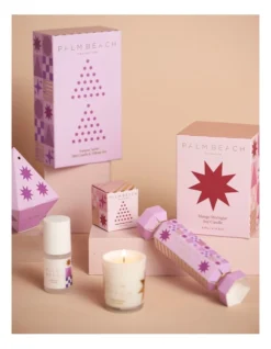 Mango Meringue Scented Soy Candle 70g -Furniture Series Store 939863980 4 720x928