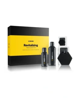 Revitalising Face & Body Kit