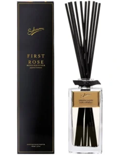 First Rose Diffuser