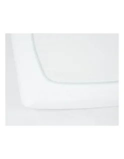 Laura Hill High Density 7cm Mattress Foam Topper King Single -Furniture Series Store 940294720 3 720x928
