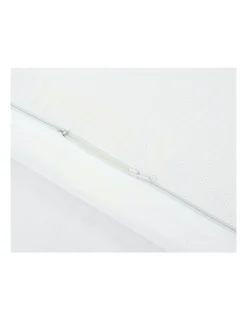 Laura Hill High Density 7cm Mattress Foam Topper King Single -Furniture Series Store 940294720 4 720x928