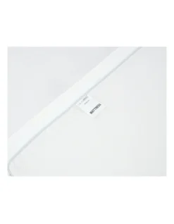 Laura Hill High Density 7cm Mattress Foam Topper King Single -Furniture Series Store 940294720 6 720x928