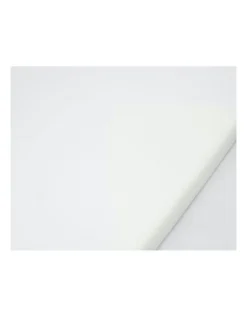 Laura Hill High Density 7cm Mattress Foam Topper Queen -Furniture Series Store 940294900 4 720x928