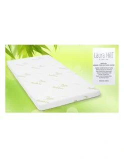 Cool Gel Memory Foam 8cm Mattress Topper Bamboo Fabric Cover Ecologic Single 13 Cool Gel Memory Foam 8cm Mattress Topper Bamboo Fabric Cover Ecologic Single -Furniture Series Store 940295260 5 720x928