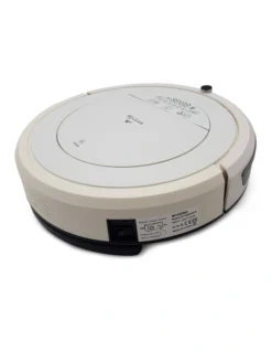 My Genie ZX1000 Intelligent Robotic Vacuum In White -Furniture Series Store 940355380 3 720x928