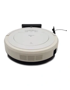 My Genie ZX1000 Intelligent Robotic Vacuum In White -Furniture Series Store 940355380 4 720x928