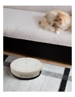 My Genie ZX1000 Intelligent Robotic Vacuum In White -Furniture Series Store 940355380 5 720x928