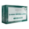 Classic Natural Latex Pillow In White -Furniture Series Store 940878550 1 720x928