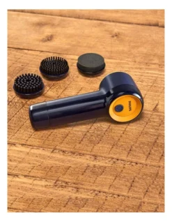 Philips Sneaker Cleaner In Blue/Yellow -Furniture Series Store 943090660 3 720x928