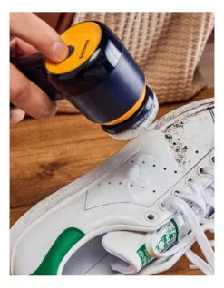 Philips Sneaker Cleaner In Blue/Yellow -Furniture Series Store 943090660 4 720x928