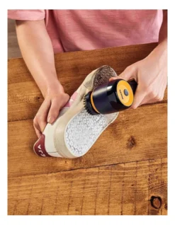 Philips Sneaker Cleaner In Blue/Yellow -Furniture Series Store 943090660 5 720x928