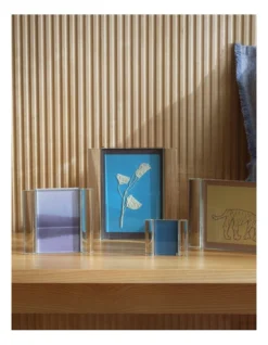 Iittala Filigraani Frame In Clear -Furniture Series Store 943106320 2 720x928