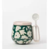 Ambiance Hug Mug Set W/Spoon In Green 1 Ambiance Hug Mug Set W/Spoon In Green -Furniture Series Store 946315810 1 720x928