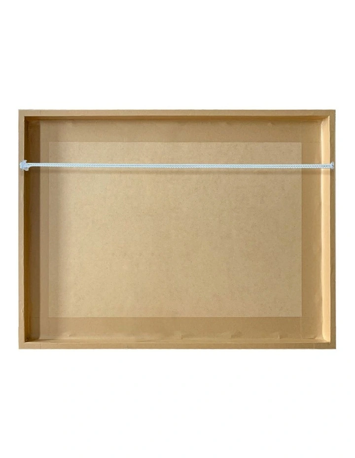 Profile Bondi Icebergs Doing Laps Art Print A2 In White Frame 5 Profile Bondi Icebergs Doing Laps Art Print A2 In White Frame - Image 3