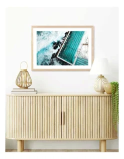 Profile Bondi Icebergs Doing Laps Art Print A2 In White Frame 13 Profile Bondi Icebergs Doing Laps Art Print A2 In White Frame -Furniture Series Store 947754370 5 1 720x928