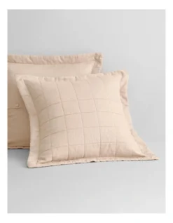 Abbotson Bedcover In Buff -Furniture Series Store 949489300 4 720x928