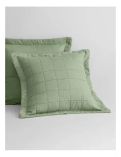 Abbotson Bedcover In Cactus -Furniture Series Store 949489390 4 720x928