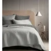 Reilly Bedcover In Soft Grey -Furniture Series Store 949491730 1 720x928