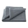 Henney Blanket In Smokey Blue -Furniture Series Store 949495870 1 720x928