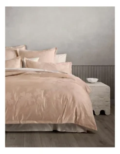 Sabal Tailored European Pillowcase In Rosewater -Furniture Series Store 949503520 2 720x928