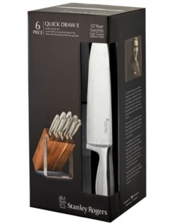 Quick Draw II Block 6 Piece -Furniture Series Store 950085370 4 720x928