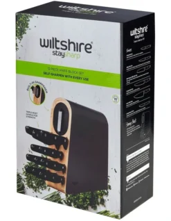 Staysharp Triple Rivet 12 Piece Block Set -Furniture Series Store 950085820 3 720x928