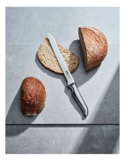 Pro Vault Knife Block Set 6 Piece In Brown 14 Pro Vault Knife Block Set 6 Piece In Brown -Furniture Series Store 950086180 6 720x928