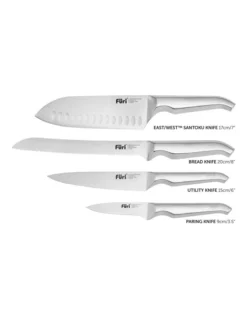 Pro Stainless Steel Knife Block 5 Piece Set -Furniture Series Store 950086540 3 720x928