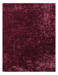 Heritage Valerie Velvet Cushion 50x50cm In Wine 8 Heritage Valerie Velvet Cushion 50x50cm In Wine -Furniture Series Store 951873580 3 720x928