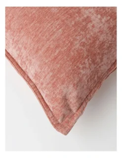 Heritage Valerie Velvet Cushion 50x50cm In Rose -Furniture Series Store 951873760 2 720x928