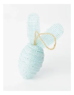 Bunny Egg Ornaments 4-pack 19cm In Multi -Furniture Series Store 952156090 4 1 720x928