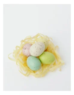 30pc Small Speckled Eggs Decoration 5cm In Multi -Furniture Series Store 952156360 3 1 720x928