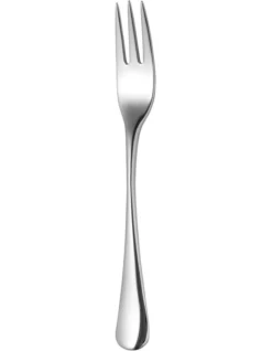 Radford Canape Fork In Silver