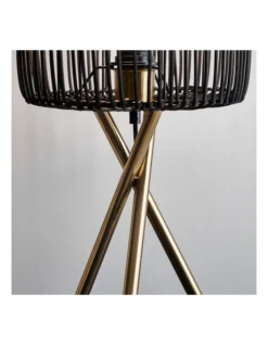 Martinique Table Lamp 50cm In Black 12 Martinique Table Lamp 50cm In Black -Furniture Series Store 954973540 4 720x928