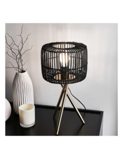Martinique Table Lamp 50cm In Black 15 Martinique Table Lamp 50cm In Black -Furniture Series Store 954973540 7 720x928