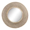 Moonah Round Rattan Wall Mirror 90cm In Natural -Furniture Series Store 954974620 1 720x928