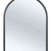 Arc Iron Mirror In Black 2 Arc Iron Mirror In Black -Furniture Series Store 954974980 1 720x928