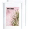 Set Of 2 A3 Mat To A4 Shadow Box Photo Frames In White 1 Set Of 2 A3 Mat To A4 Shadow Box Photo Frames In White -Furniture Series Store 954985690 1 720x928