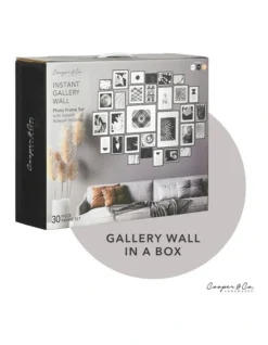 Pack Of 30 Frame In Black 13 Pack Of 30 Frame In Black -Furniture Series Store 954988480 6 720x928