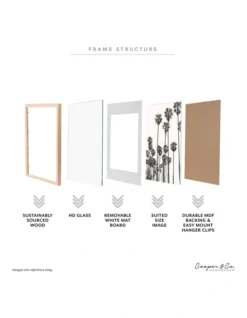 Pack Of 30 Frame In White 11 Pack Of 30 Frame In White -Furniture Series Store 954988660 4 720x928