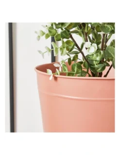 Hanging Pot Of Gold Planter In Black 15 Hanging Pot Of Gold Planter In Black -Furniture Series Store 954996310 7 720x928