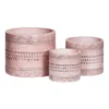 Idaho Terracotta Planter Pots Set Of 3 In Pink -Furniture Series Store 954998110 1 720x928