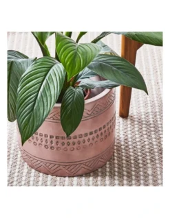 Idaho Terracotta Planter Pots Set Of 3 In Pink -Furniture Series Store 954998110 5 720x928