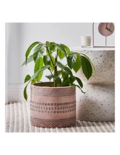Idaho Terracotta Planter Pots Set Of 2 In Pink 14 Idaho Terracotta Planter Pots Set Of 2 In Pink -Furniture Series Store 954998200 6 720x928