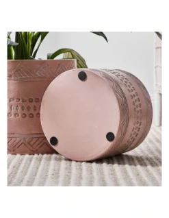 Idaho Terracotta Planter Pots Set Of 2 In Pink 15 Idaho Terracotta Planter Pots Set Of 2 In Pink -Furniture Series Store 954998200 7 720x928