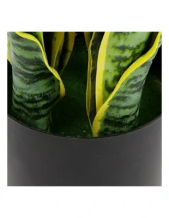 Artificial Mother-In-Law Tongue 45Cm 15 Artificial Mother-In-Law Tongue 45Cm -Furniture Series Store 955004500 7 720x928