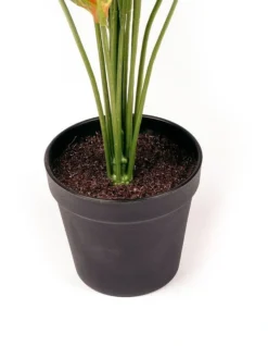 Faux Dieffenbachia With Colour Leaf 65cm In Green 14 Faux Dieffenbachia With Colour Leaf 65cm In Green -Furniture Series Store 955005400 6 720x928