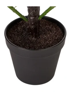 Artificial Peach Tree 50cm In Green -Furniture Series Store 955005670 6 720x928