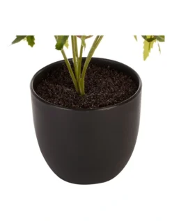 Tall Potted Artificial Maple Decor 24cm In Green -Furniture Series Store 955005940 6 720x928